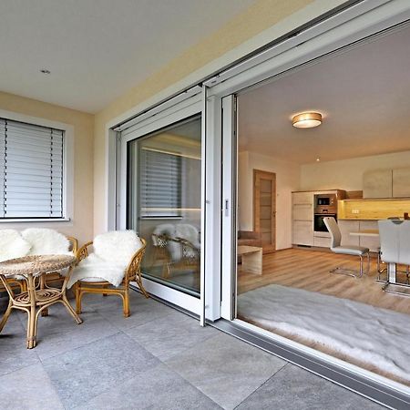 Apartment Jaeger Ried im Zillertal Kültér fotó