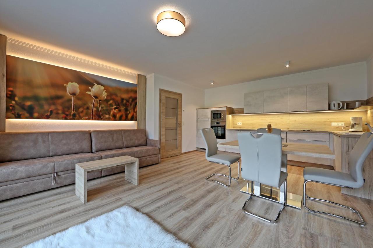 Apartment Jaeger Ried im Zillertal Kültér fotó