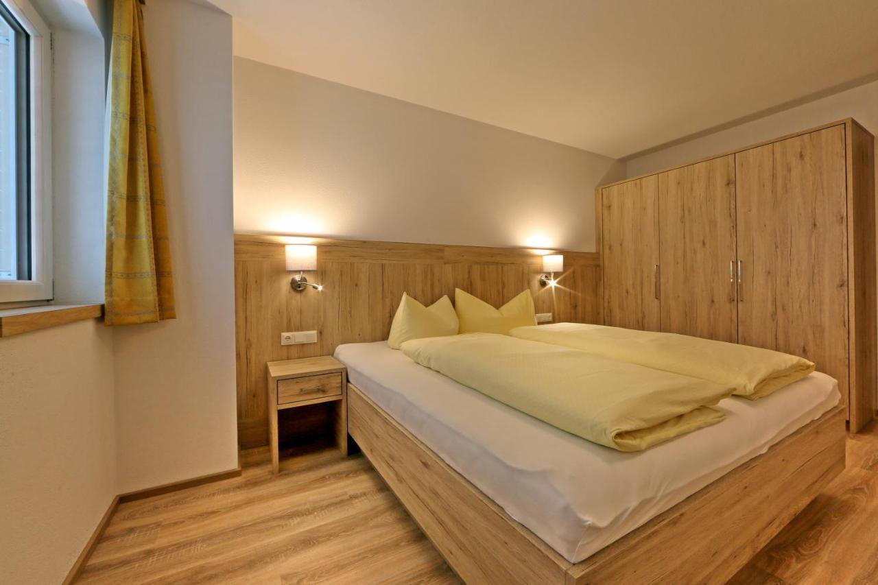 Apartment Jaeger Ried im Zillertal Kültér fotó